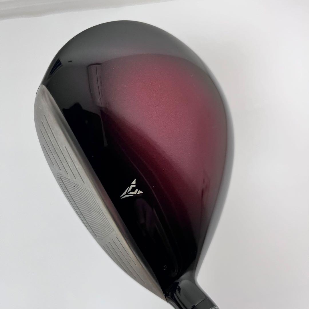 XXIO 11 ゼクシオ イレブン フェアウェイウッド 4W 16.5度