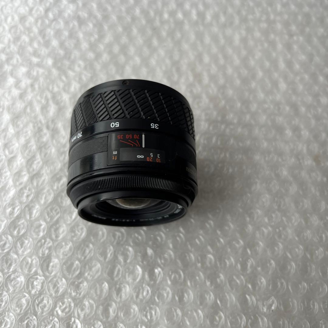 その他 KYOCER LENS AF 35-70mm 1:3.3-4.5 MACRO
