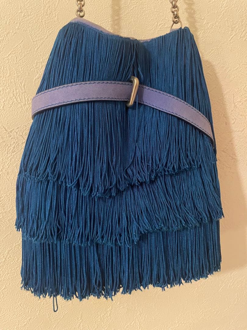 Christian Louboutin バック