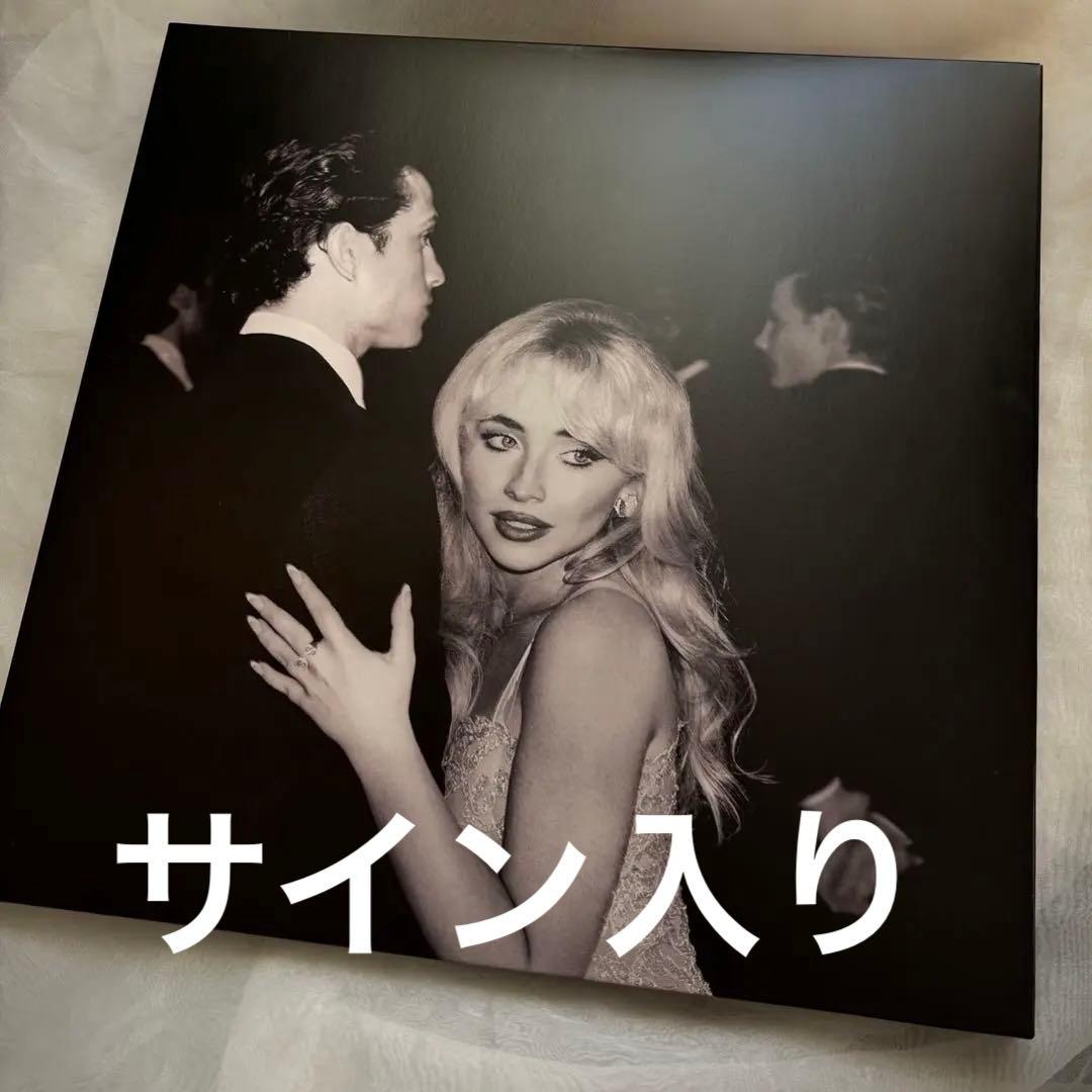 Man's Best Friend D2C Alt サイン　レコード