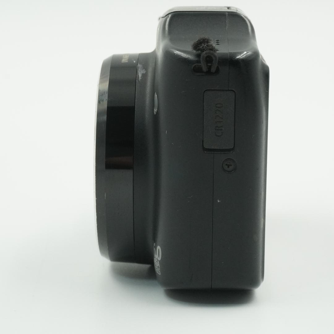 ■美品■ CANON PowerShot SX160IS #..428