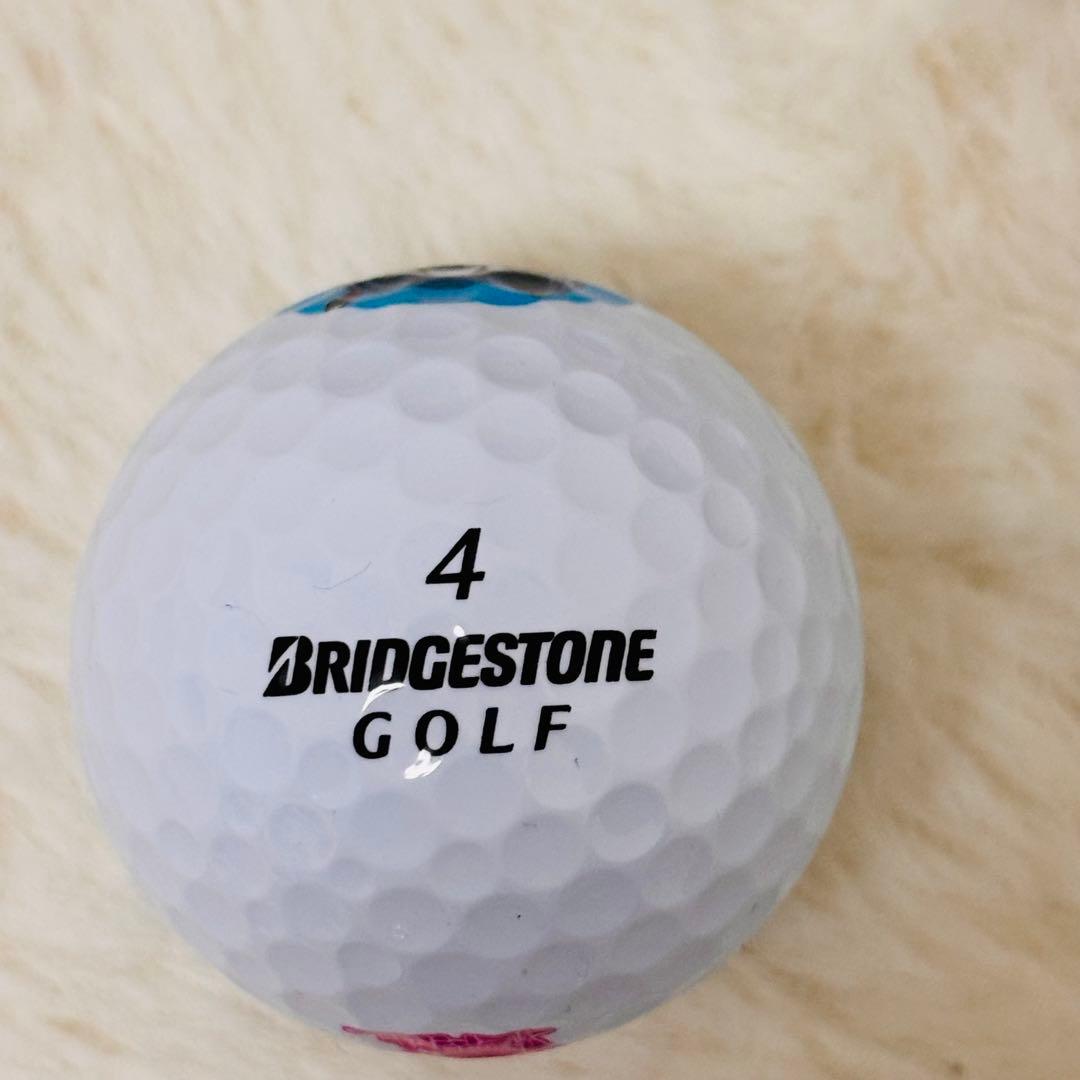 戦国乙女　ゴルフボール　希少