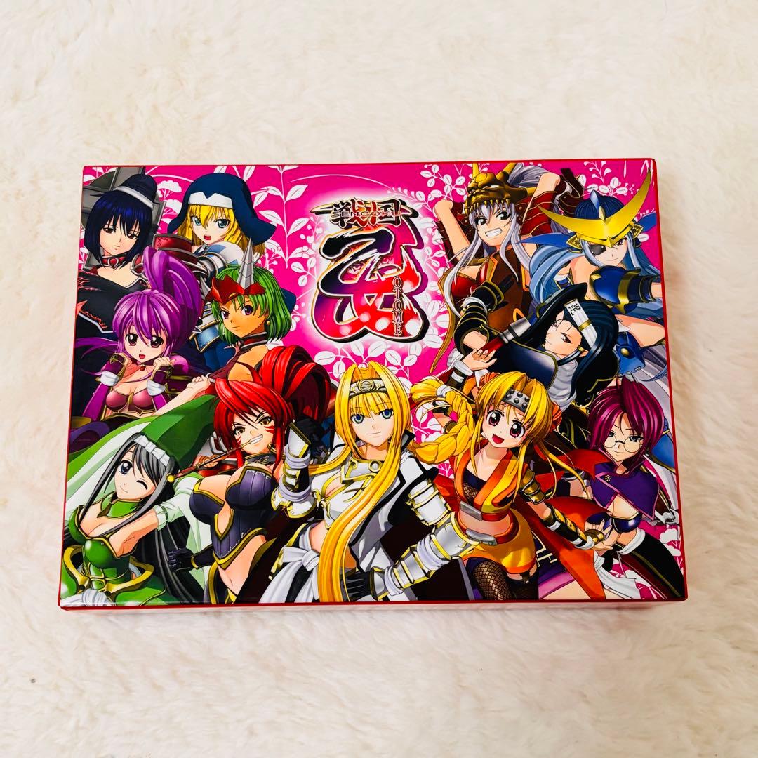 戦国乙女　ゴルフボール　希少