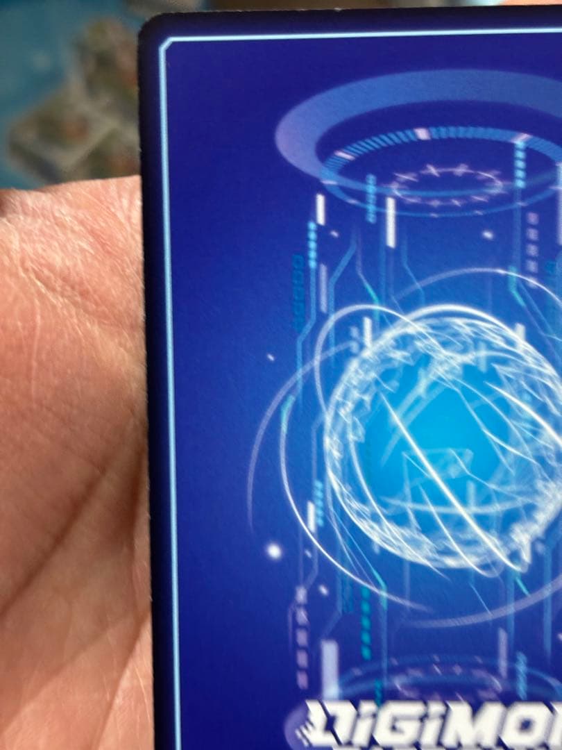 【DIG】ヴォルテクスドラモン【SEC/★】EX11-074〈05〉