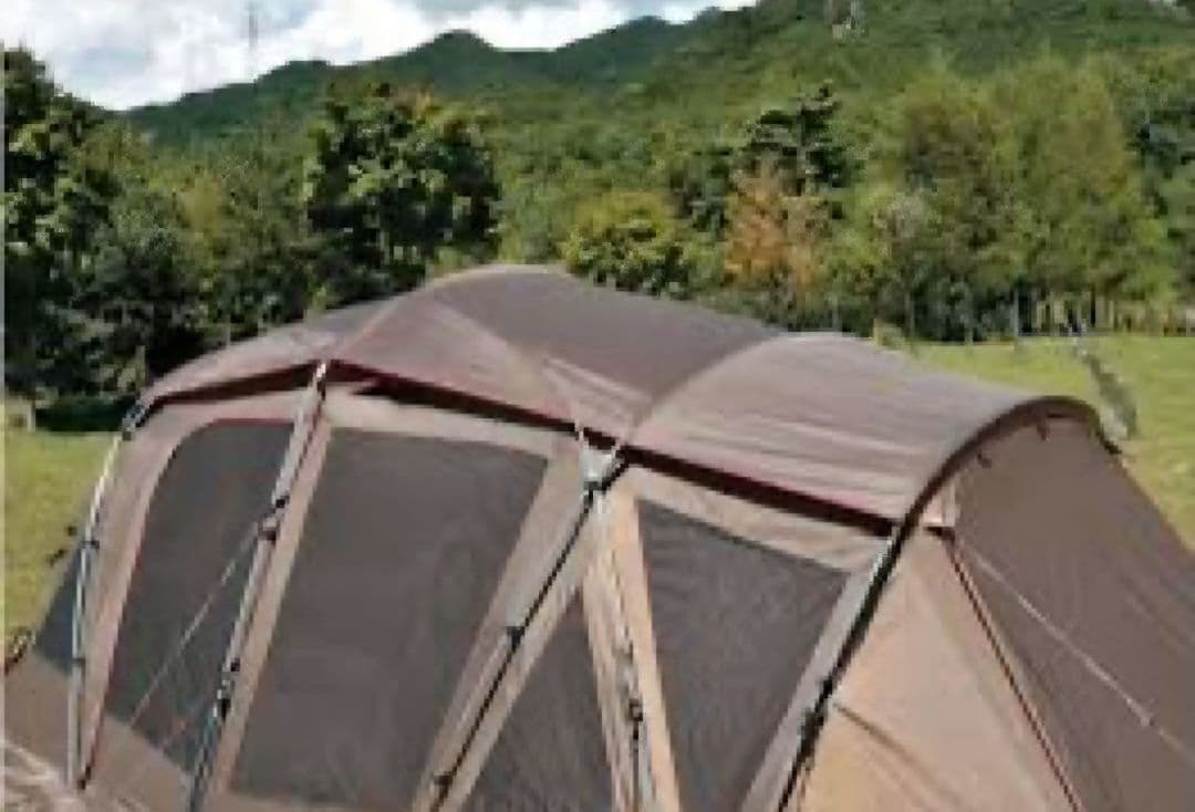  peak トルテュ TP-77OSR-2 シールドルーフ