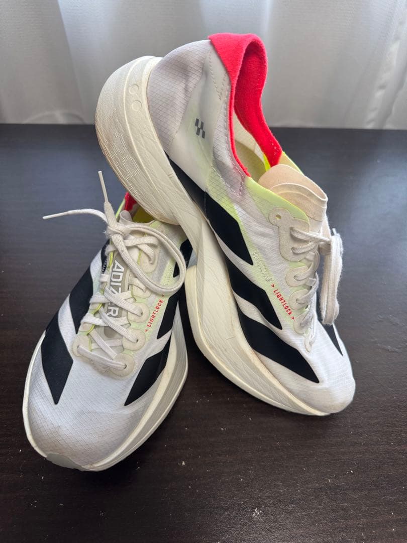 スパイク・シューズ Adidas adizero adios pro 4 26cm
