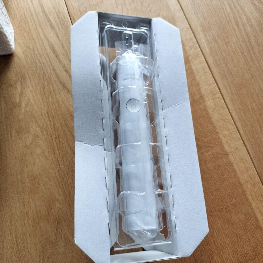 【新品】PHILIPS DiamondClean 電動歯ブラシ １本