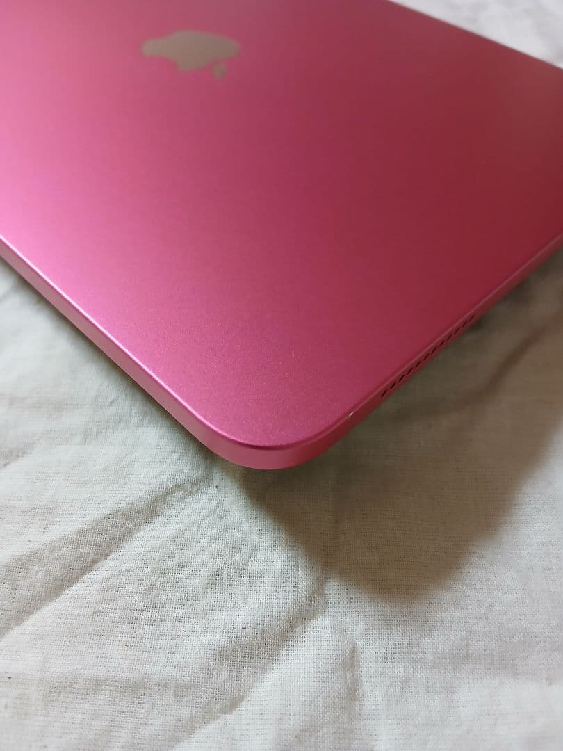 美品 iPad 第10世代 バッテリー96%