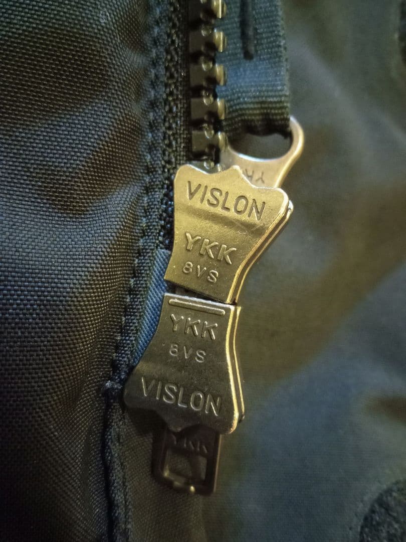 ノースフェイス　アンタークティカパーカ　メンズМ　ND91807　美品