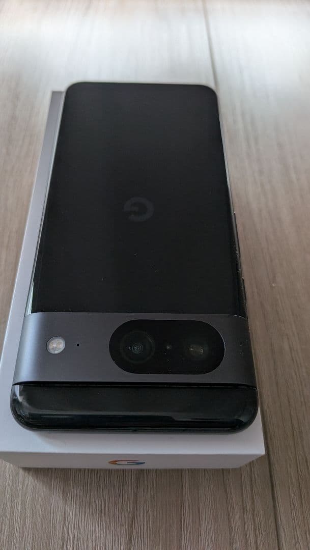 Google Pixel8 128GB 国内版 SIMフリー