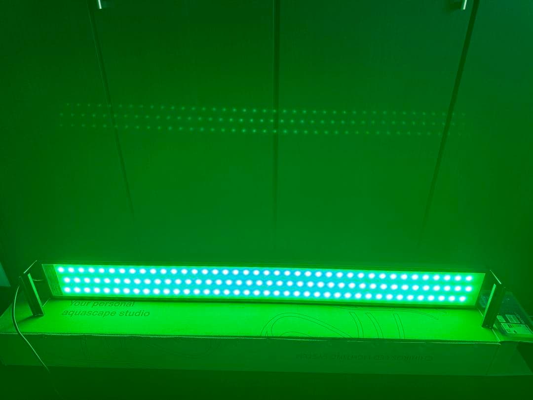 ス*ラ様 chihiros WRGB2 120 10th edition チヒロ