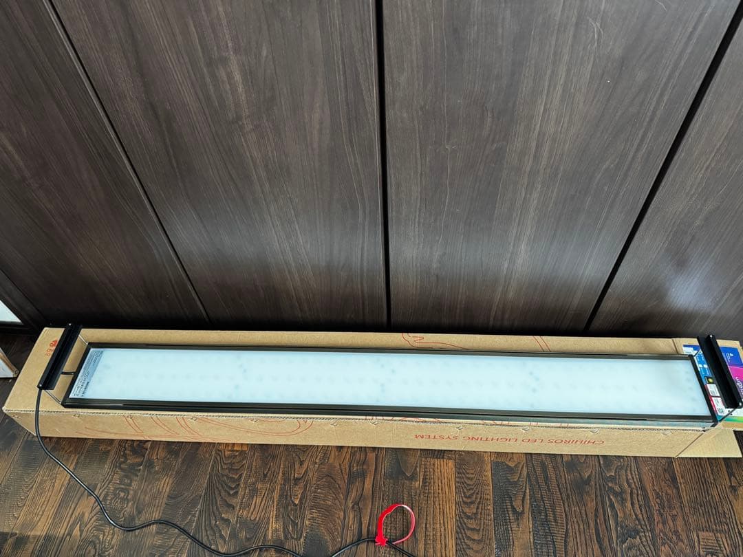 ス*ラ様 chihiros WRGB2 120 10th edition チヒロ