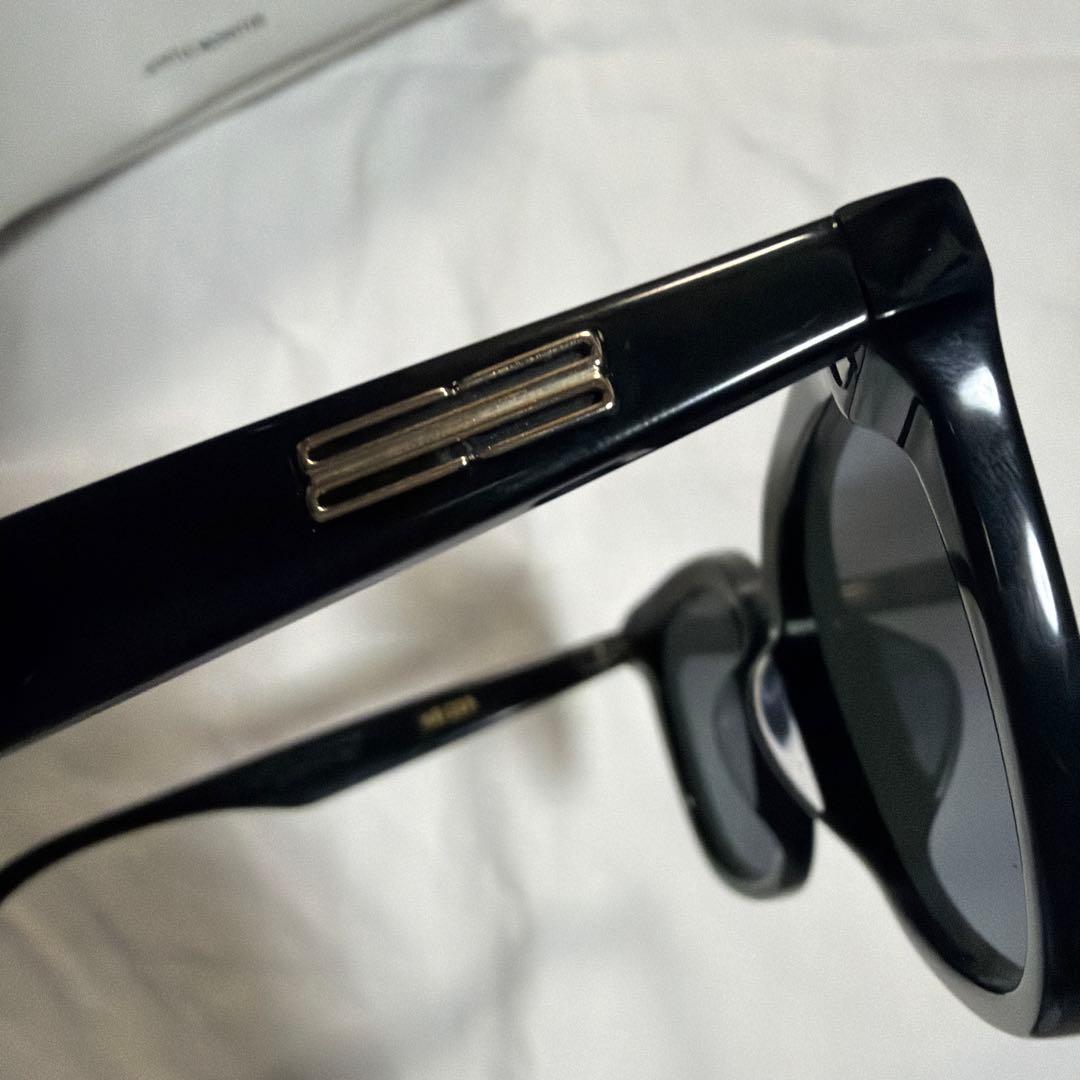 GENTLE MONSTER ジェントルモンスター HEIZER メガネ拭き付き