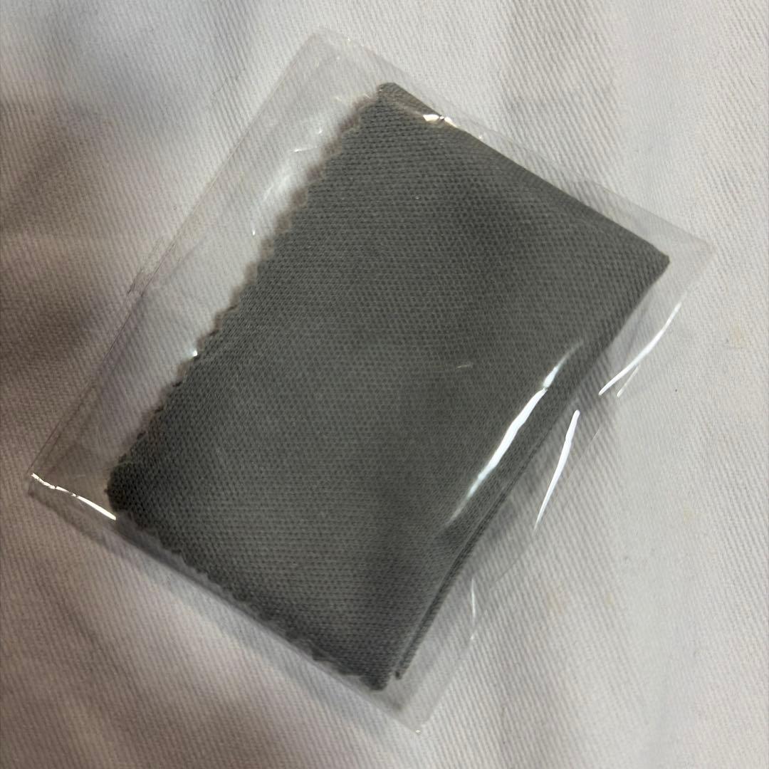 GENTLE MONSTER ジェントルモンスター HEIZER メガネ拭き付き