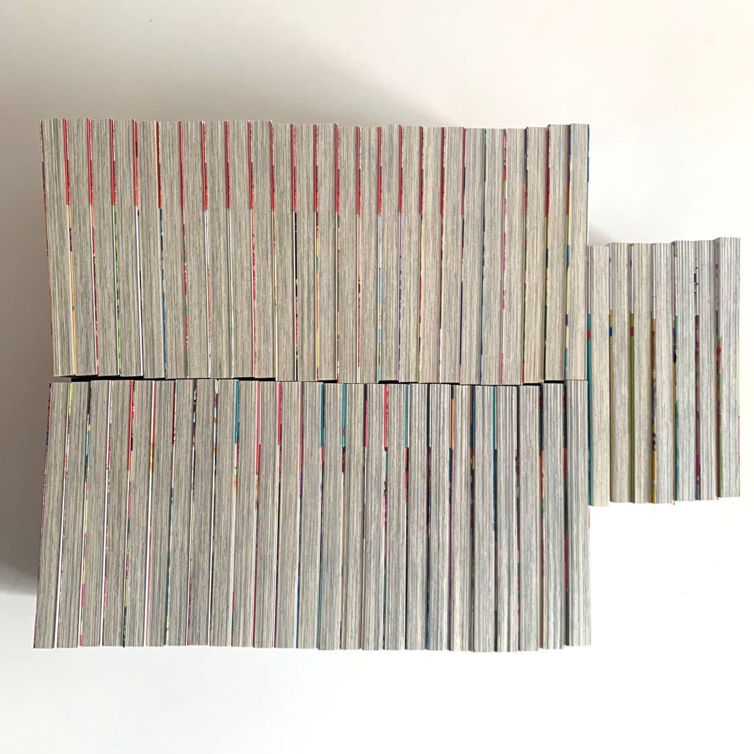 ちはやふる　(スピンオフ・続編を含む)　全巻セット