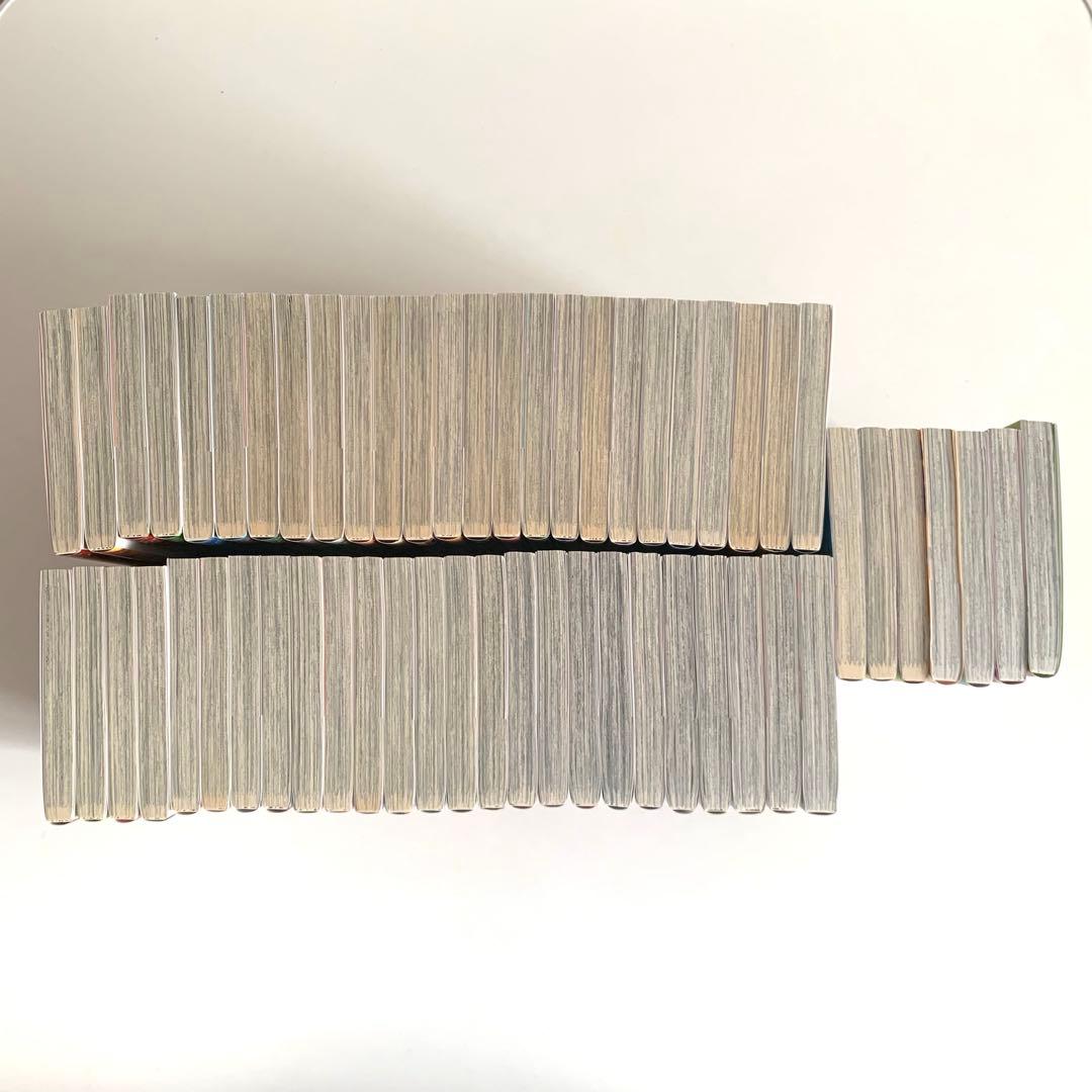 ちはやふる　(スピンオフ・続編を含む)　全巻セット