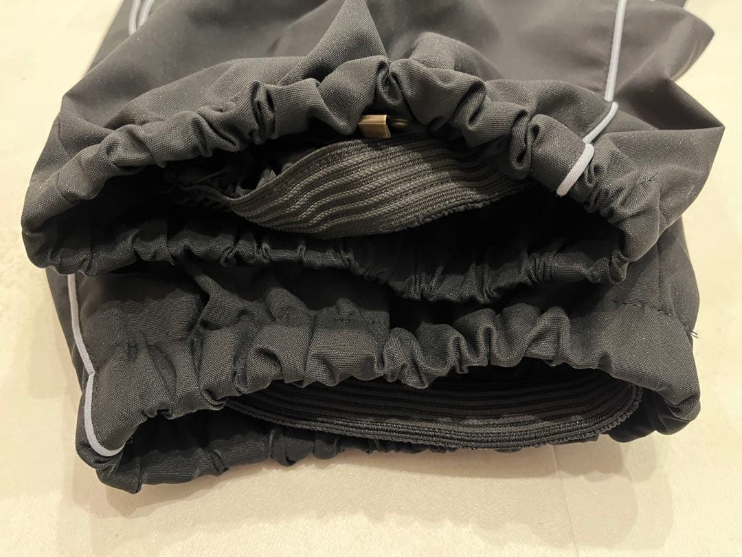 6KNOTシックスノット JKW TILT PIPE スノボウェア 上下セット