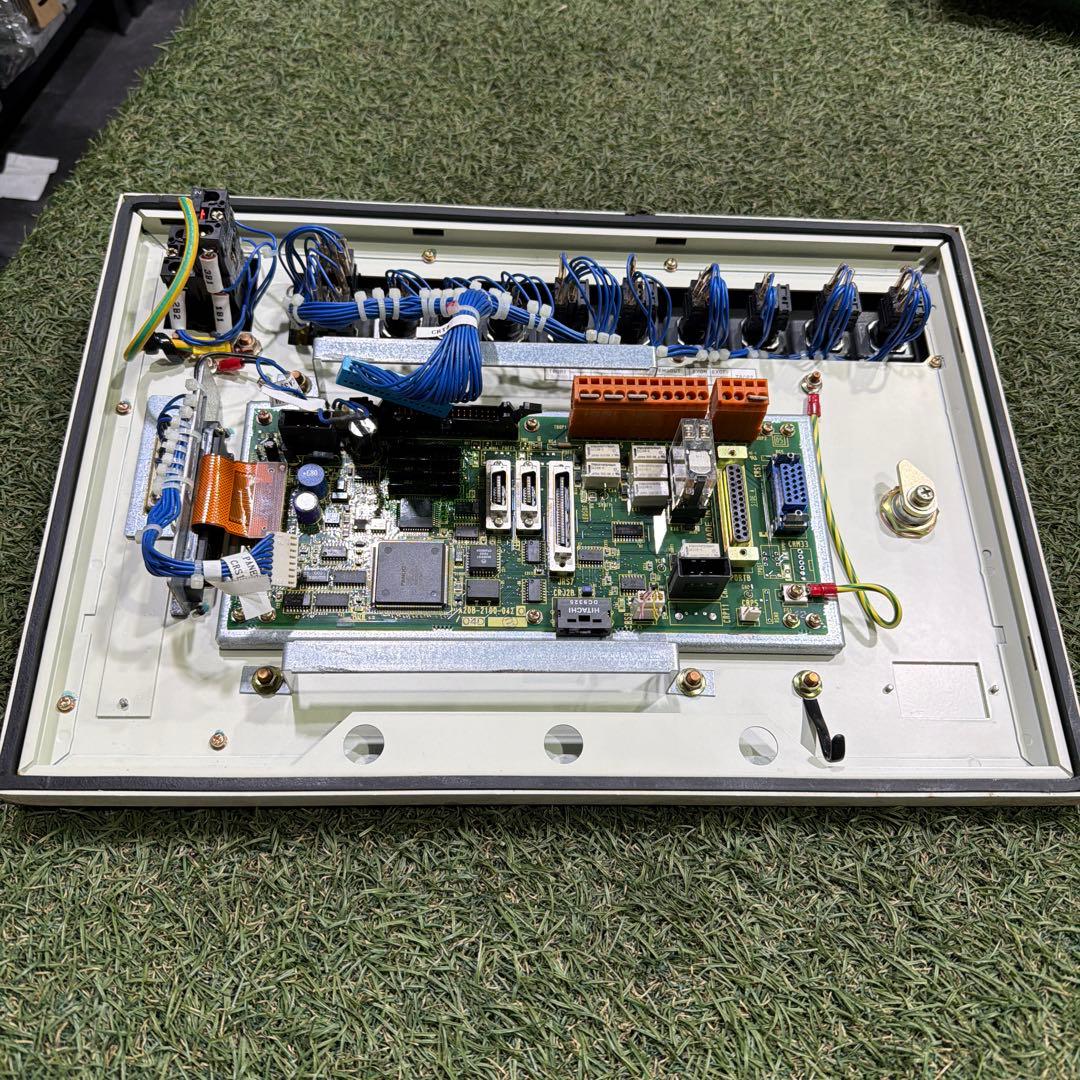 電源ユニット FANUC A20B-2100-0420 FANUC SYSTEM R-J3