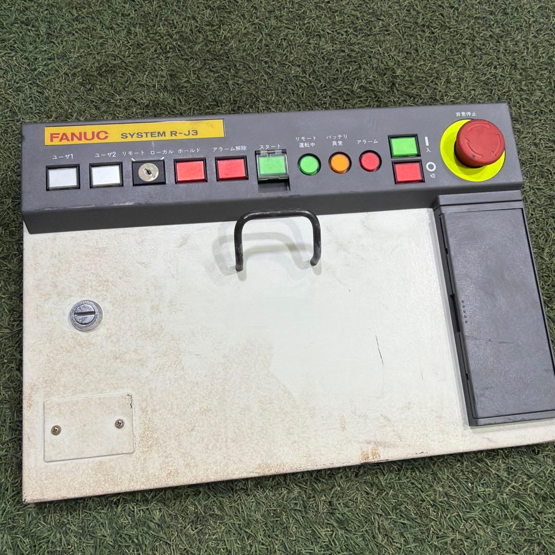 電源ユニット FANUC A20B-2100-0420 FANUC SYSTEM R-J3