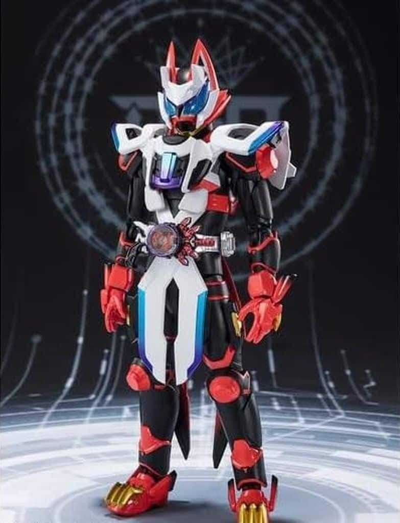 値下げ新品　S.H.レーザーブーストフォーム＆ブーストフォームマークII