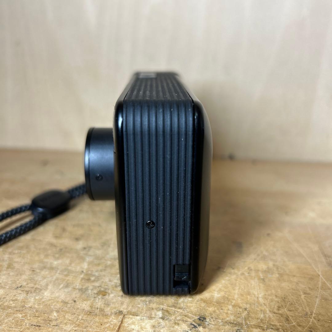 Konica Big Mini BM-301 完動極美品　取説&元箱付き