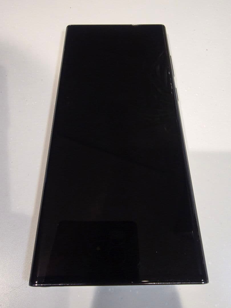 Samsung Galaxy S22 ultra ドコモ