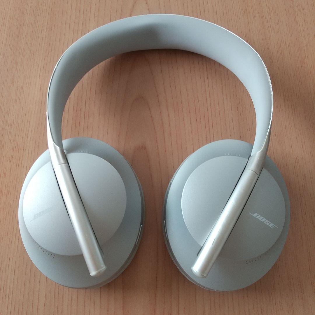 BOSE Noise Cancelling Headphones700 ケース付