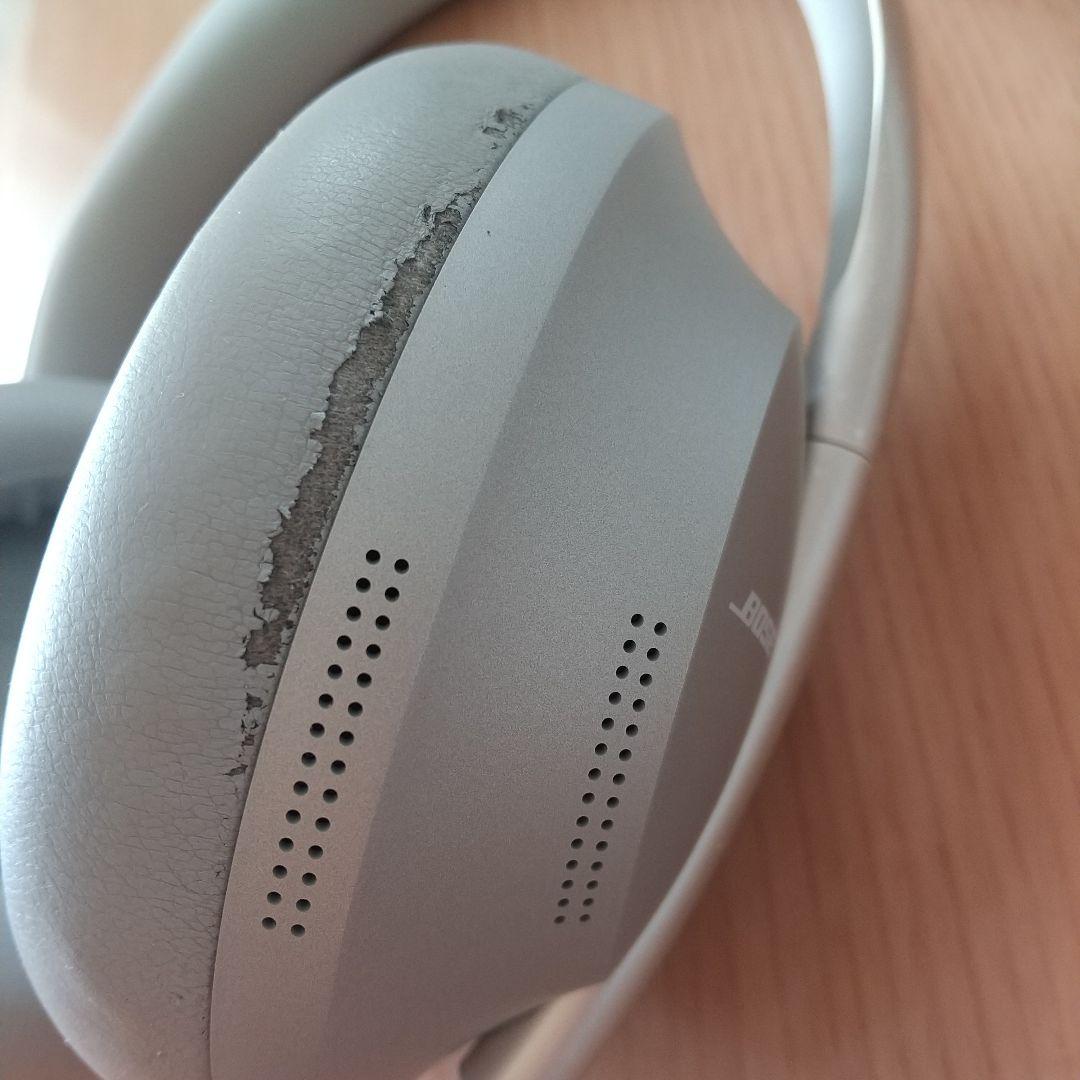 BOSE Noise Cancelling Headphones700 ケース付
