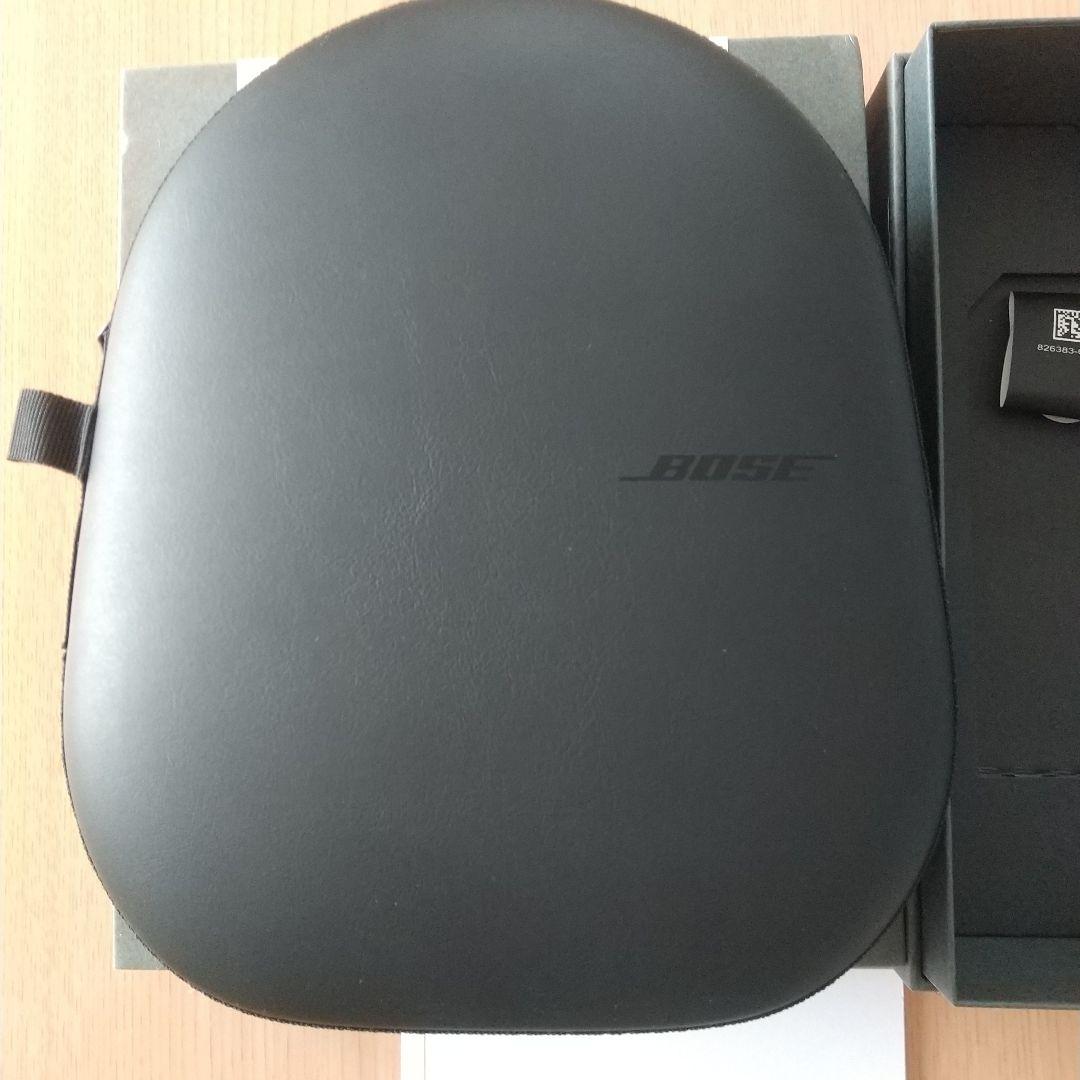BOSE Noise Cancelling Headphones700 ケース付
