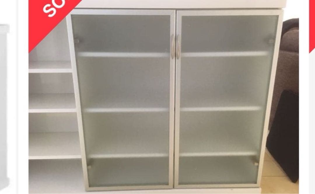 ニトリ　バーカウンター