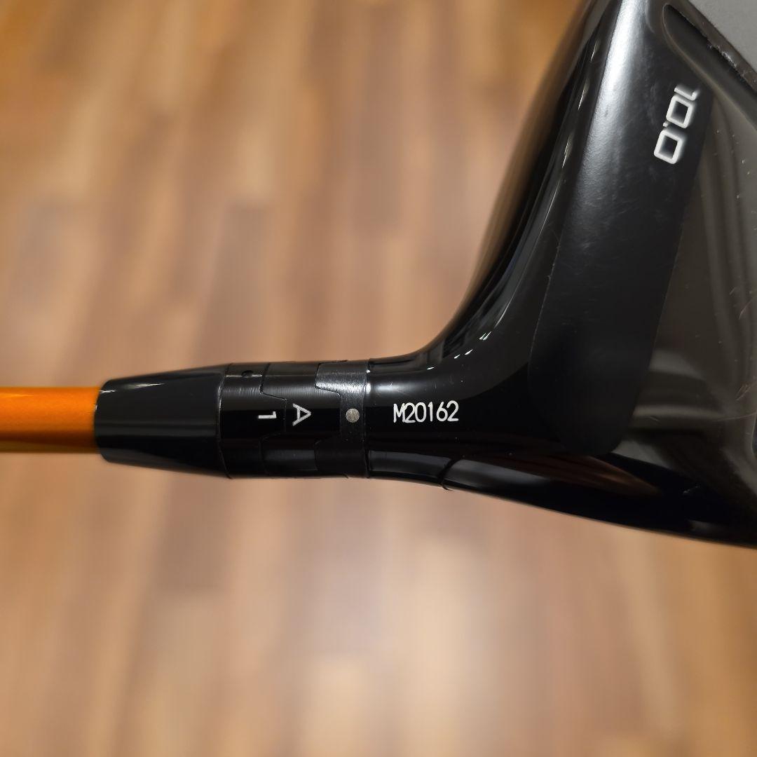 タイトリスト TSi2 ドライバー ツアーAD DI