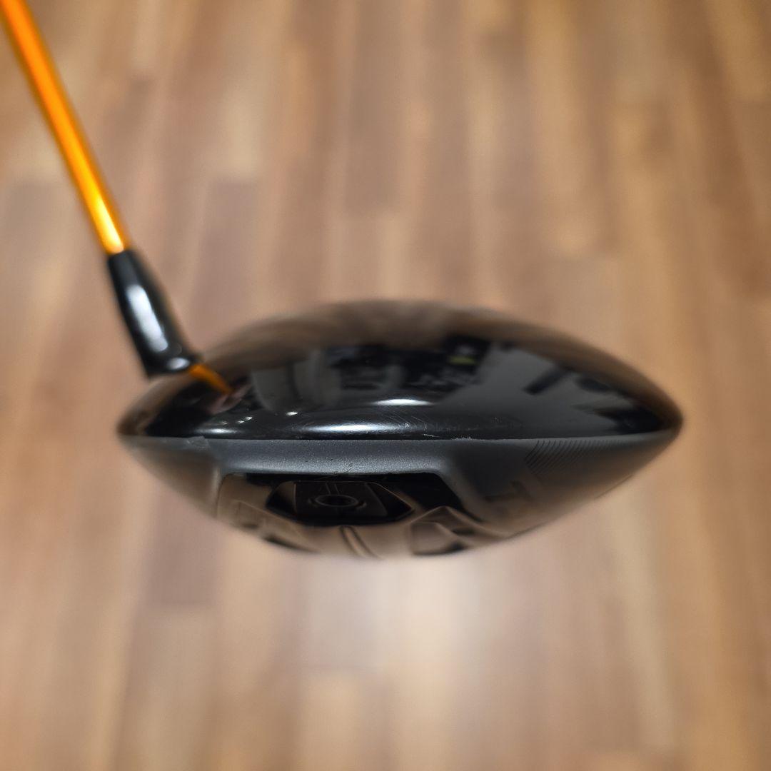 タイトリスト TSi2 ドライバー ツアーAD DI