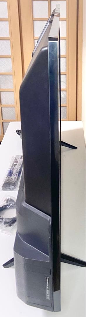 【今だけ特価】FUNAI 43V型 4K FL-43UF360（2024年製）