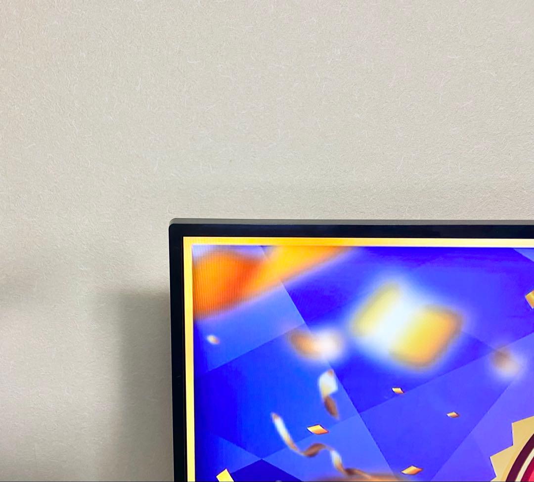 【今だけ特価】FUNAI 43V型 4K FL-43UF360（2024年製）