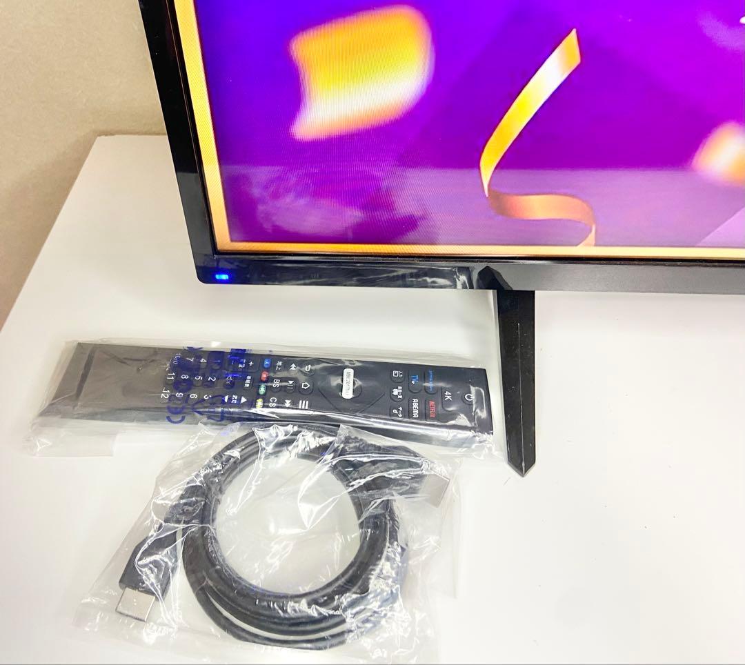 【今だけ特価】FUNAI 43V型 4K FL-43UF360（2024年製）