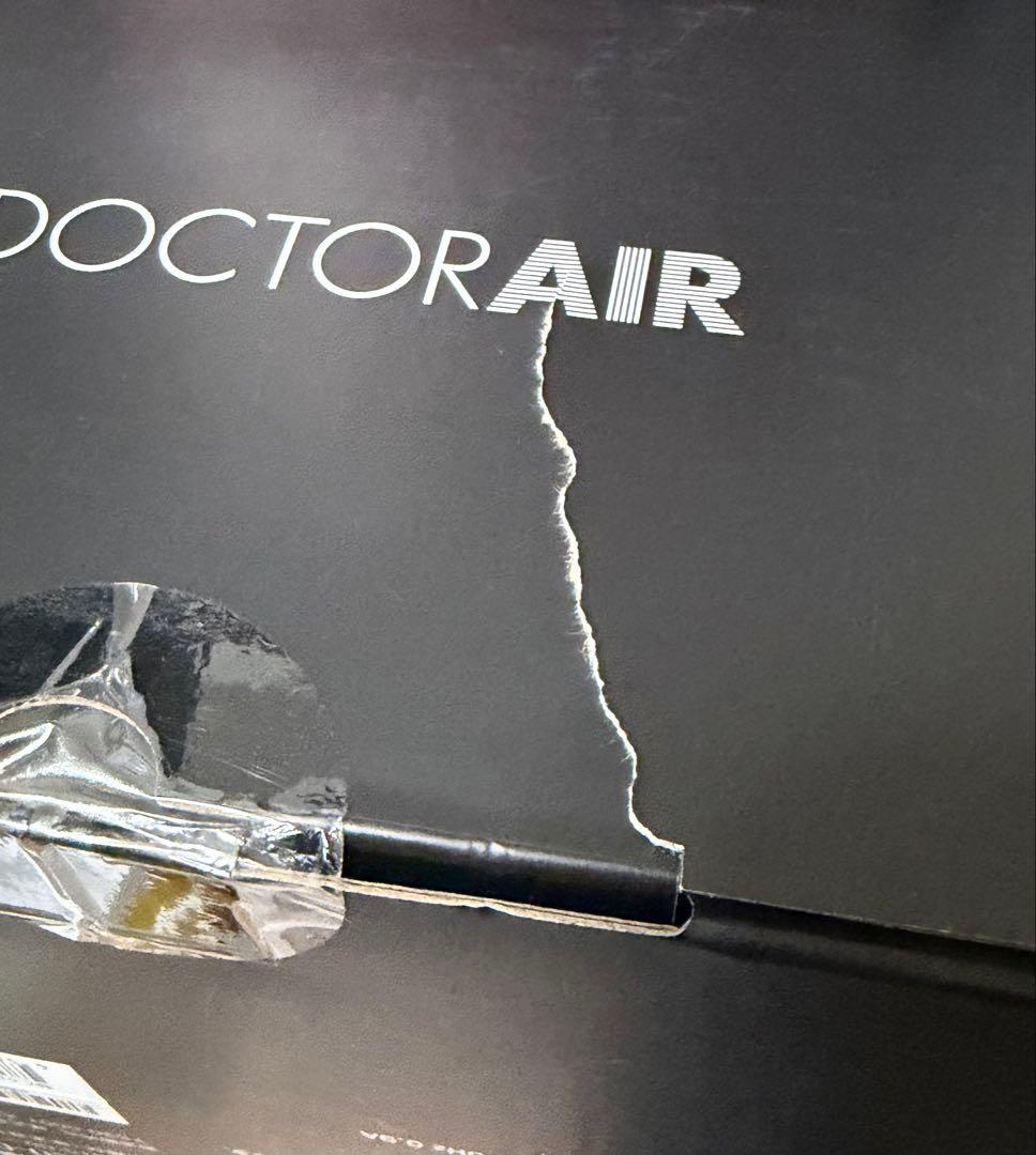 1173DOCTOR AIR EFC-01 ドクターエア フットケアプレミ