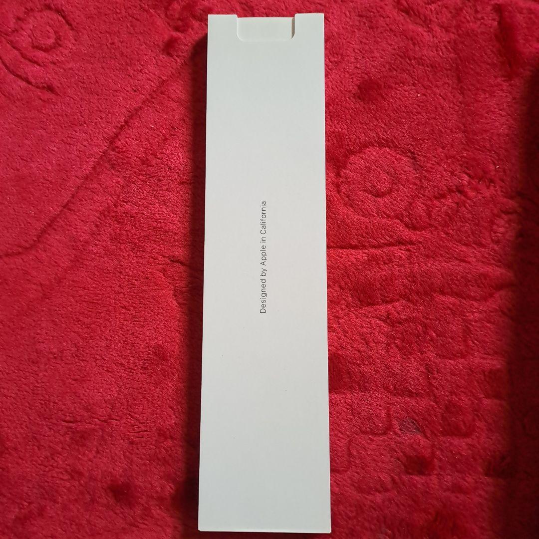 スパさんApple Pencil (第2世代)