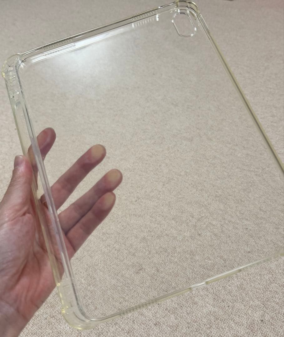 iPad 第10世代　Wi-Fiモデル　イエロー