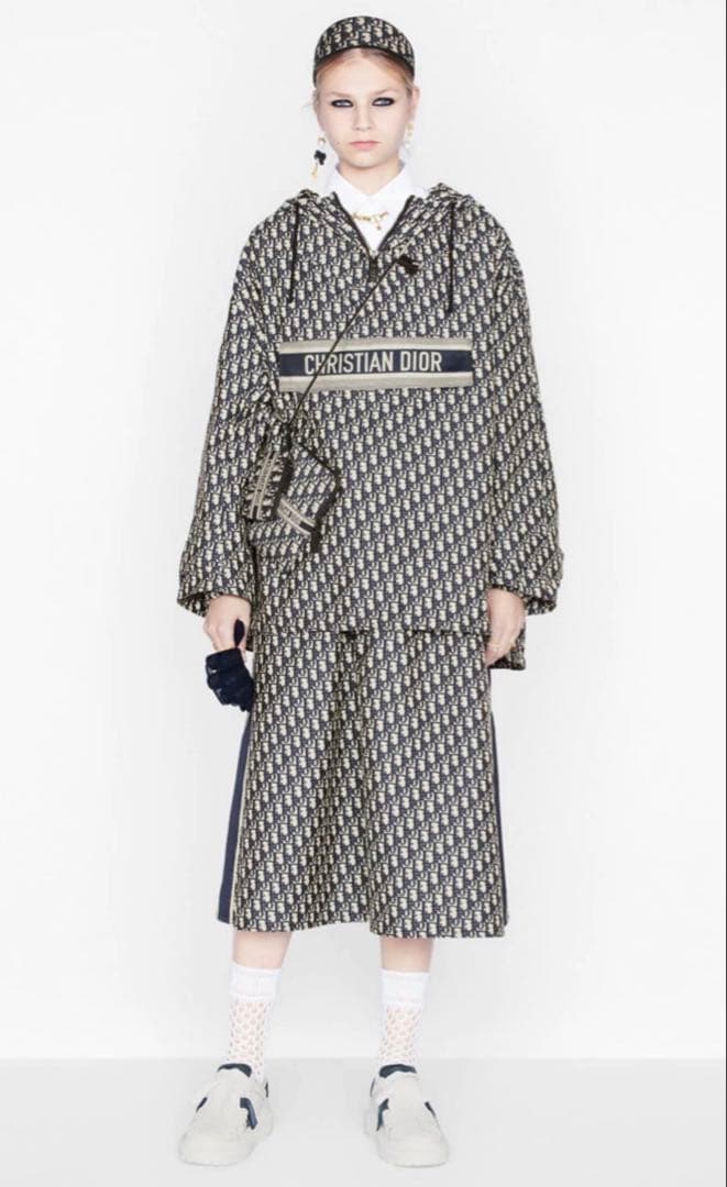 定価65万　本物美品　Diorアノラック