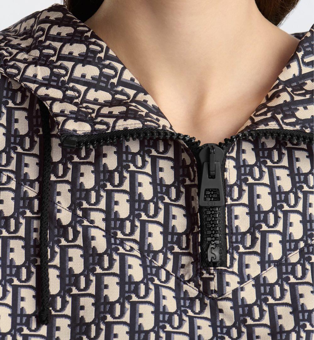 定価65万　本物美品　Diorアノラック