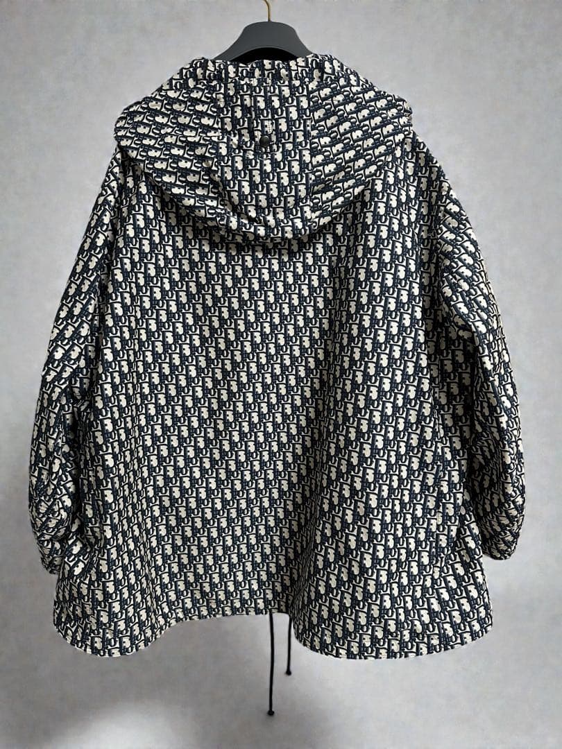 定価65万　本物美品　Diorアノラック