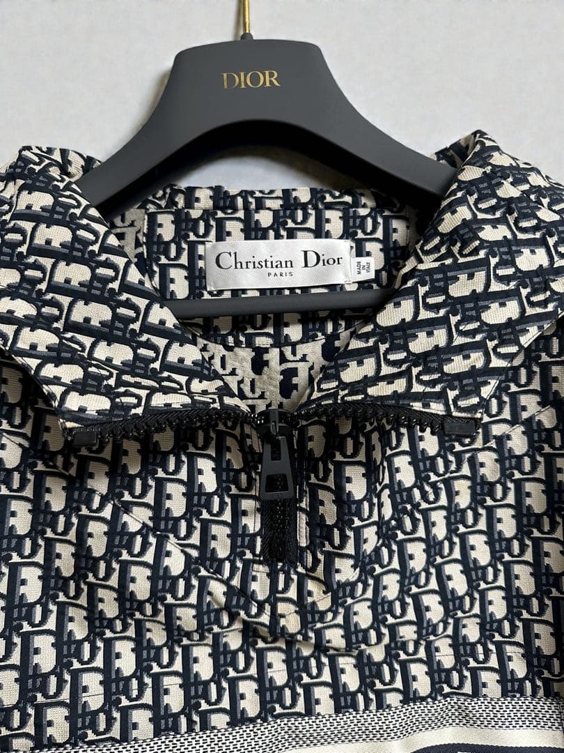 定価65万　本物美品　Diorアノラック