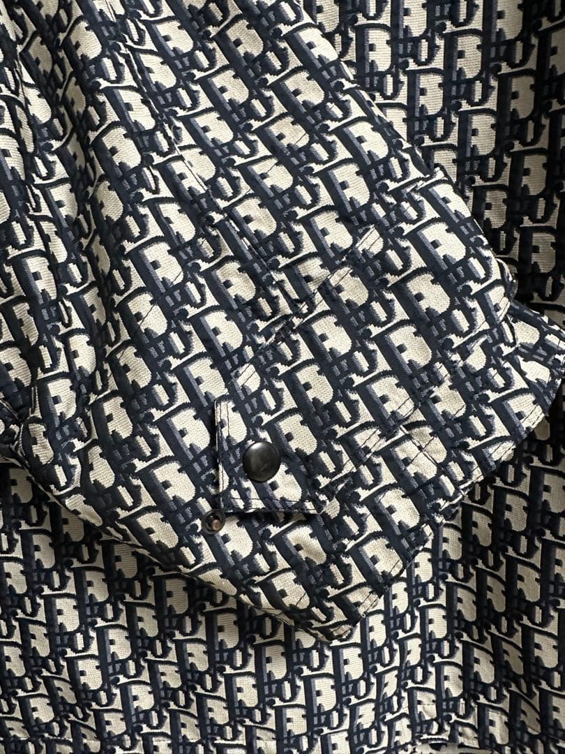 定価65万　本物美品　Diorアノラック