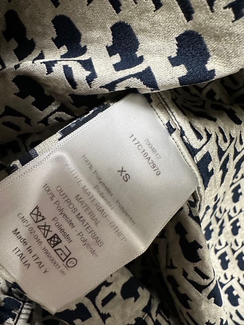 定価65万　本物美品　Diorアノラック