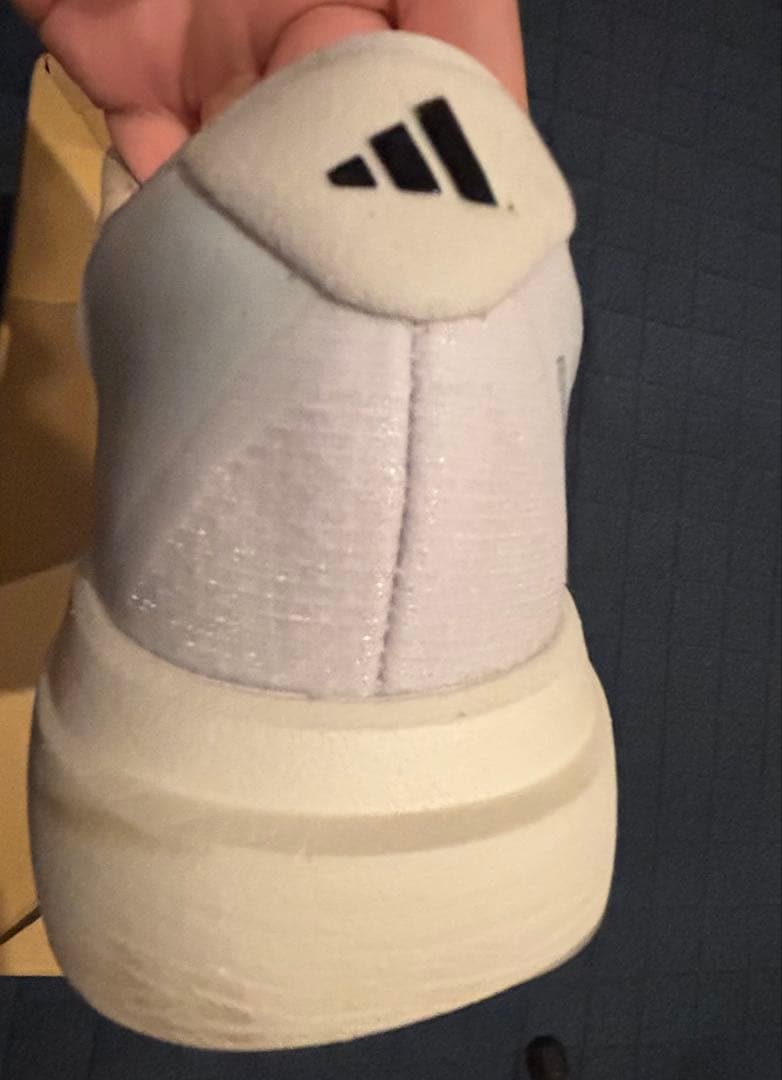 【即買いOK】アディゼロ EVO SL 27.5