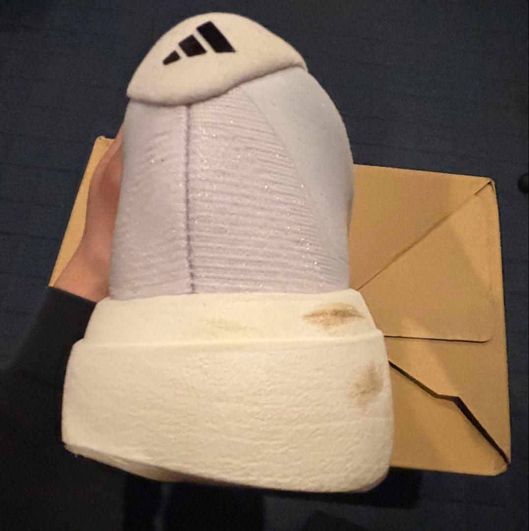 【即買いOK】アディゼロ EVO SL 27.5