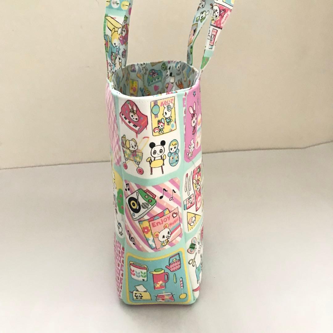 ALICE様　オーダー品　トートバッグ