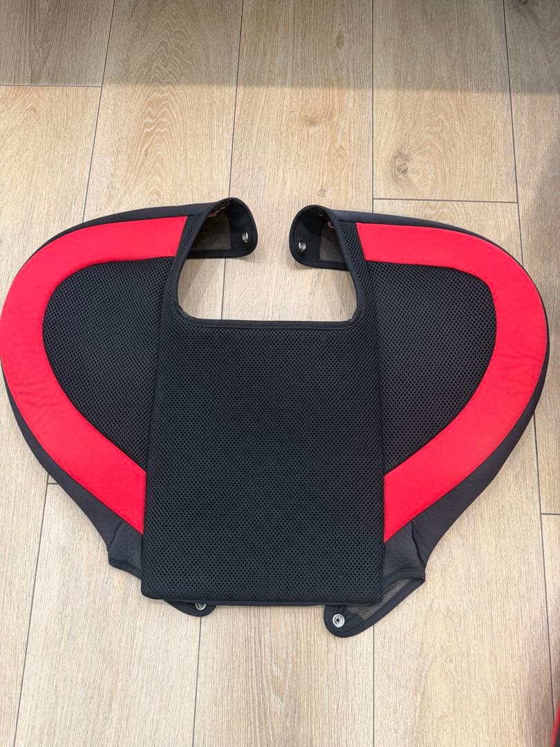 RECARO レカロ チャイルドシート レッド スタートJ1