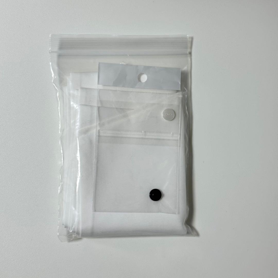 LIP SERVICE フロントZIPニットプリーツワンピース