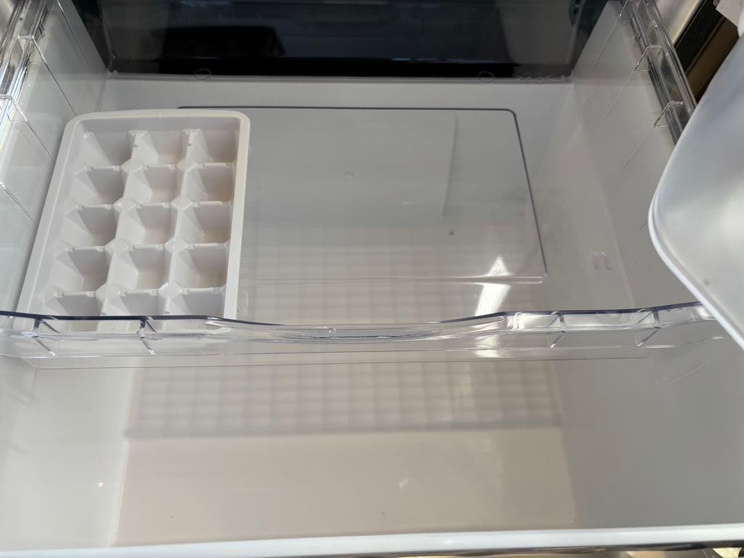 HITACHI 冷蔵庫 R-27TV (N)256L 2024年モデル